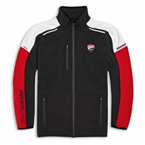 VESTE SOFTSHELL DC SPORT COUPE VENT 24