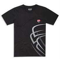 TSHIRT DC TONAL 2.0 NOIR 24