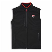GILET SANS MANCHE COUPE VENT 24 DC SPORT