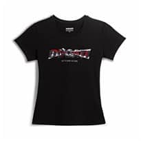 TSHIRT LOGO LADY 24 2.0