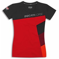 TSHIRT LADY DC SPORT 23