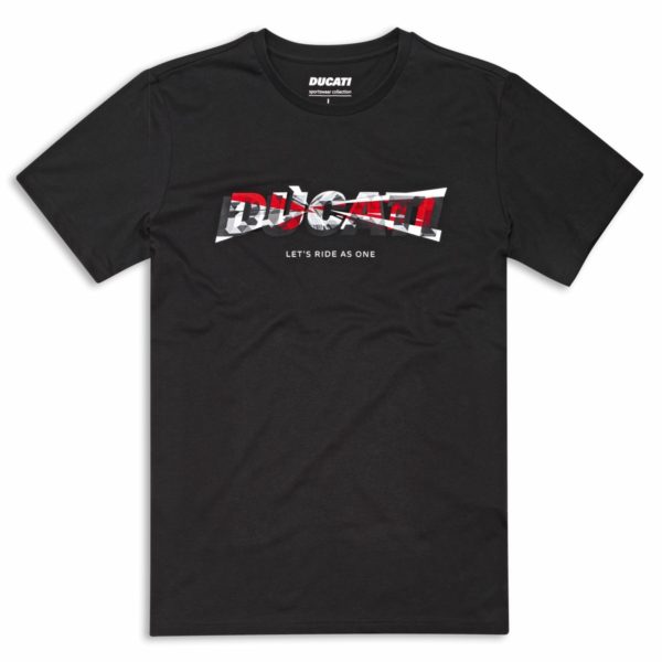 TSHIRT LOGO 2.0 NOIR 24