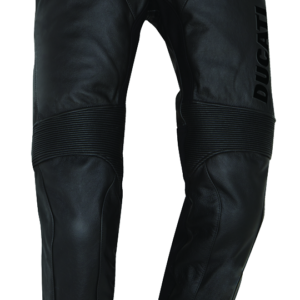 PANTALON LADY CUIR