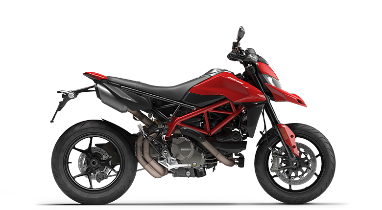 Model-Menu-MY20-Hypermotard-Red