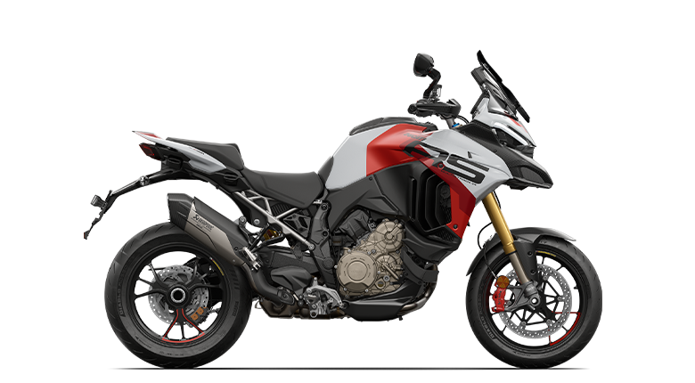Model-Menu-MY24-Multistrada-V4-RS