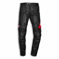 PANTALON CUIR COMPANY C4
