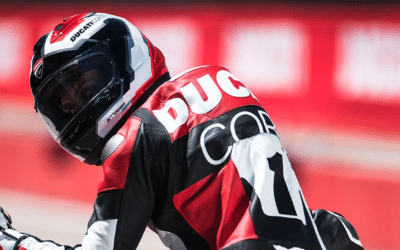 RED Friday chez Ducati : Profitez d’avantages exclusifs !