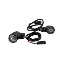 CLIGNOTANTS LEDS SCRAMBLER