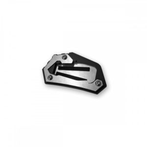 EXTENTION BEQUILLE SCRAMBLER 800