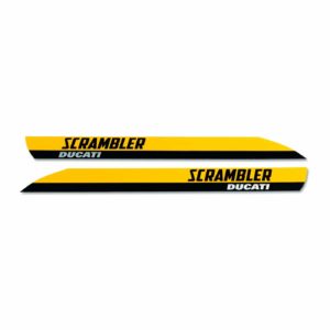 STOCKERS RESERVOIR SCRAMBLER