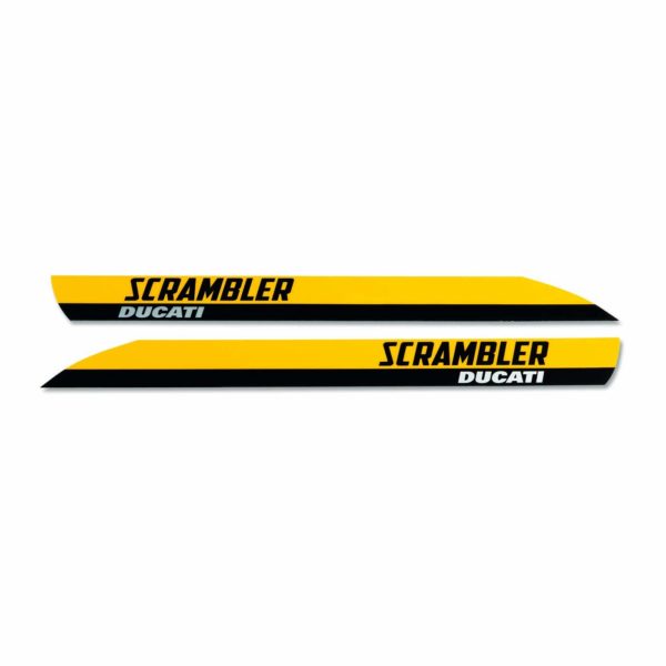 STOCKERS RESERVOIR SCRAMBLER