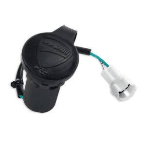PRISE USB POUR SCRAMBLER