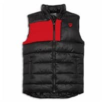 Gilet Doudoune sans manches 25 STREET