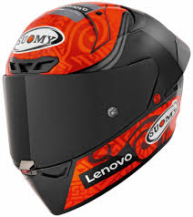 Casque Replica Bagnaia 24