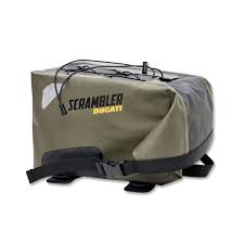 SAC DE SELLE ETANCHE SCRAMBLER