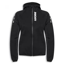 Gilet Lady reflex attitude 23