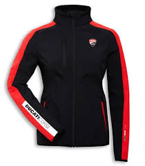 Veste Lady sofshell thrill 24