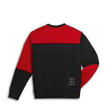 Sweat col rond explorer 24