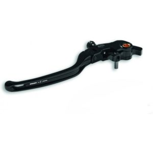 Levier embrayage regleble noir