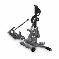 Repose pieds reglable Alu Panigale V2 My 25_26