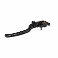 Levier d'embrayage noir