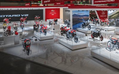 Anticipez 2026 : Réservez dès maintenant votre Ducati et soyez parmi les premiers livrés !