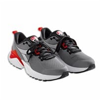 BASKET DC TRAVEL GRIS 23