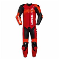 COMBINAISON CUIR 1 PIECES C7 26