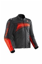 VESTE CUIR CORSE C7 26