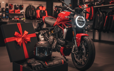 Faites battre son cœur ❤️  à 9 000 tr/min ! La Saint-Valentin approche !