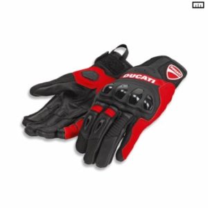 Gants City C4 26 Tissus