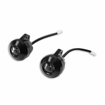 FEUX ADDITIONNELS LEDS DESERT X 2023-2025