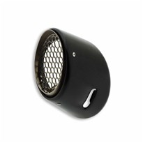 COUVRE ECHAPPEMENT CARBONE PANI V2 2020-24 + STREETFIGHTER V2 2022-2024
