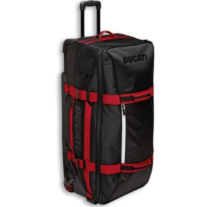 Valise T3 Redline