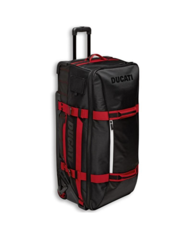 Valise T3 Redline