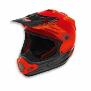Casque Desmo MX Cross 25