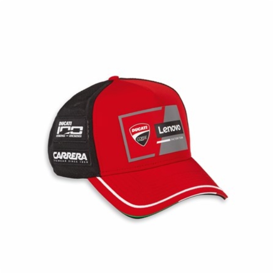 Casquette GP Team Replica 26