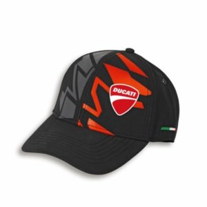 Casquette Jargon 26