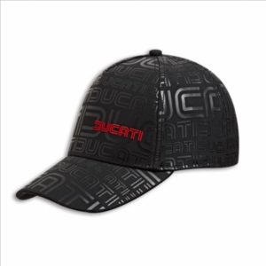 Casquette Tomorrow Noire 26
