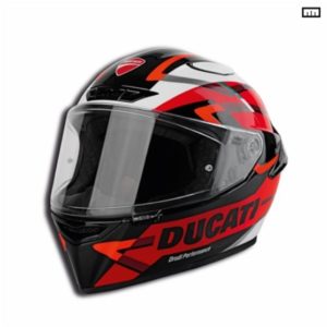 Casque Logo Peak 2.0 24