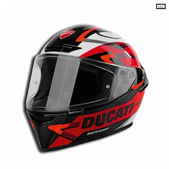 Casque Logo Peak 2.0 24