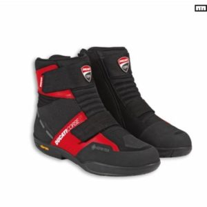 Bottes Corse City C3 26