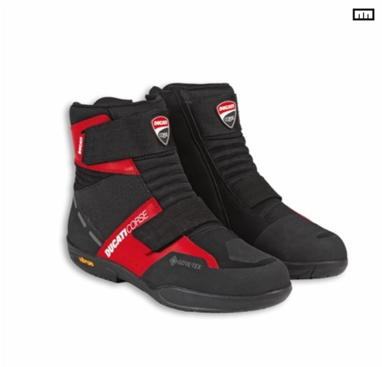 Bottes Corse City C3 26