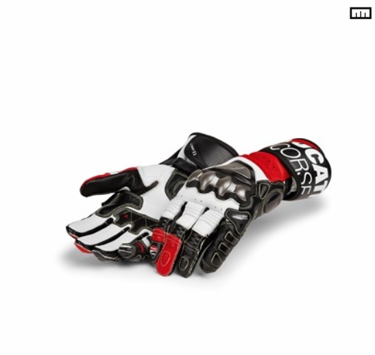 Gants Corse C6 25