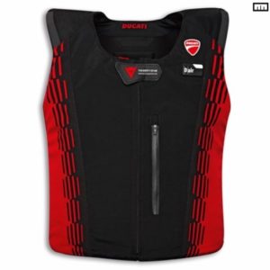 Gilets Smart Air 26