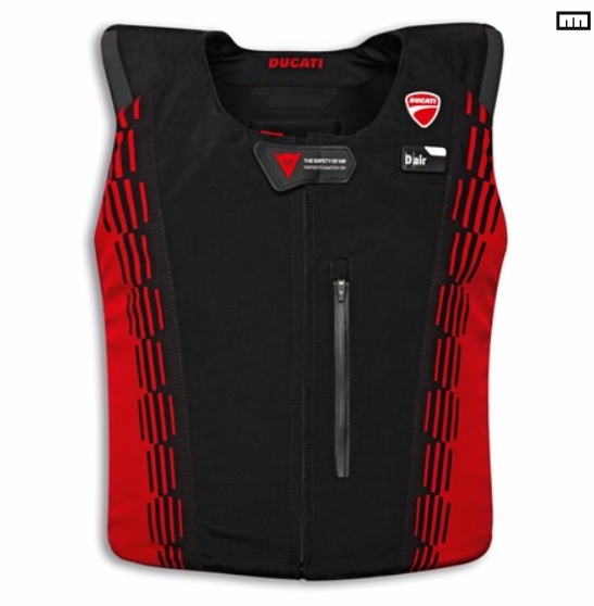 Gilets Smart Air 26