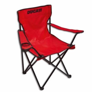 Chaise Pliante Paddock 26