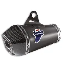 SILENCIEUX SCRAMBLER 400 SIXTY 2