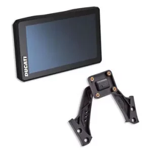KIT ZUMO XT2 POUR MULTI V2 2025-2026