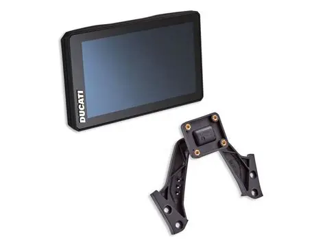 KIT ZUMO XT2 POUR MULTI V2 2025-2026